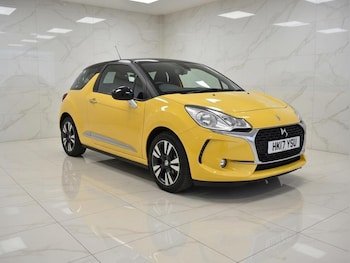 2017 (17) - 1.2 PureTech 82 Chic 3dr