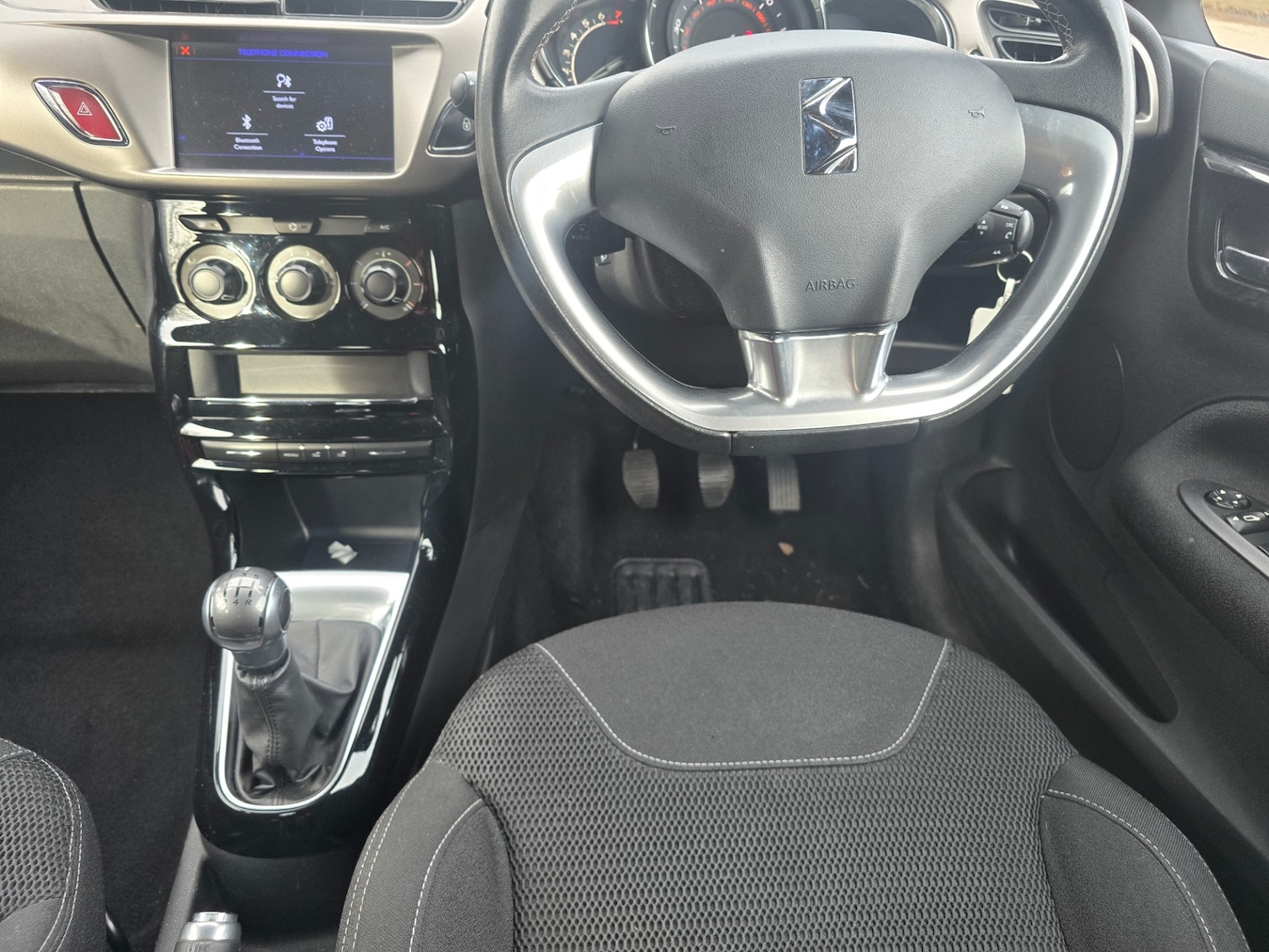 Used DS Automobiles DS 3 2017 for sale - 77637222: Photo 20