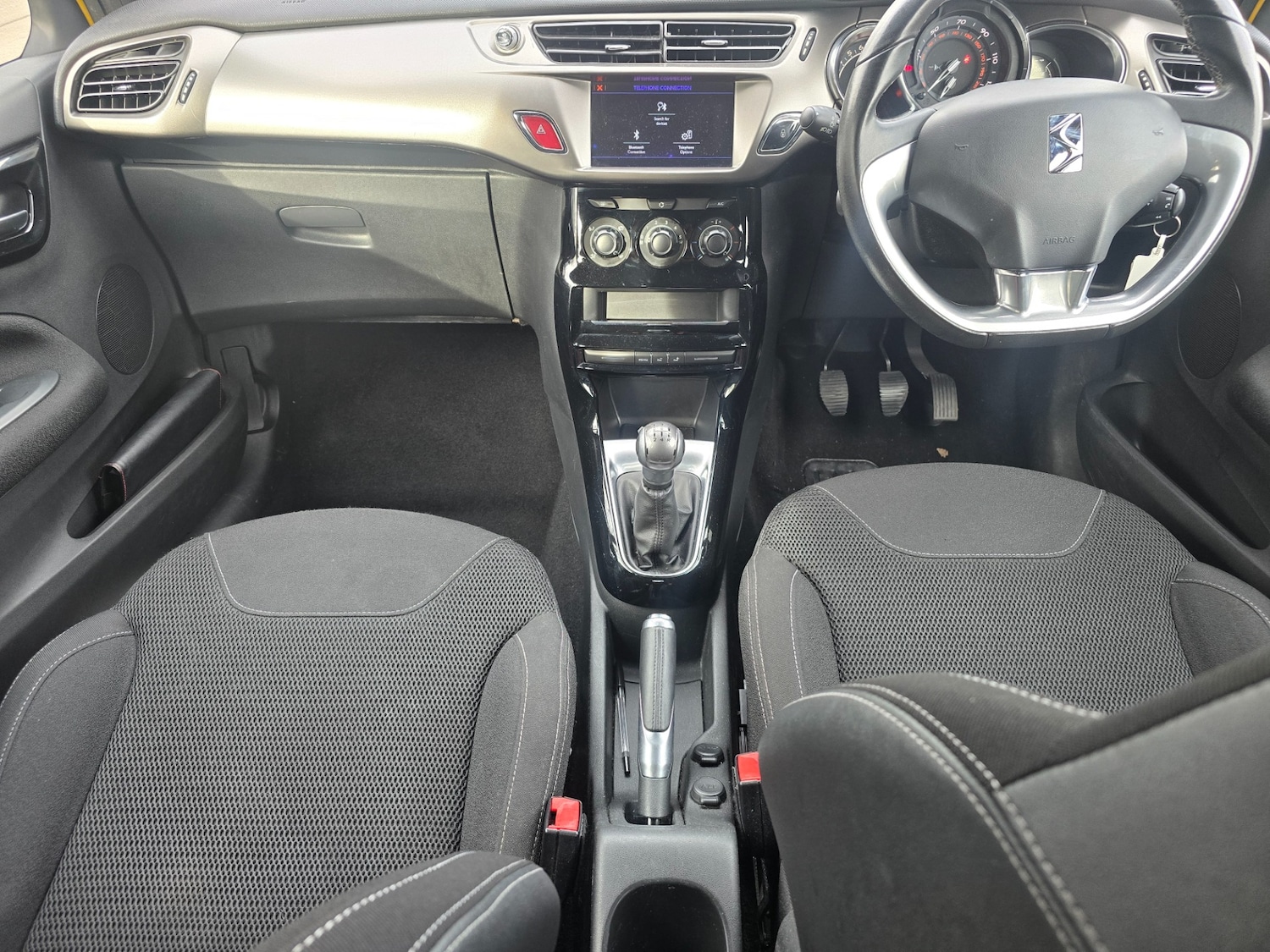 Used DS Automobiles DS 3 2017 for sale - 77637222: Photo 21