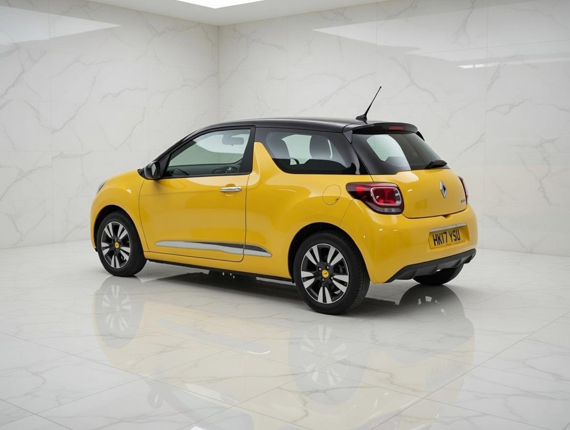 Used DS Automobiles DS 3 2017 for sale - 77637222: Photo 5