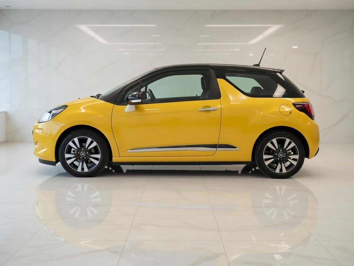 Used DS Automobiles DS 3 2017 for sale - 77637222: Photo 7