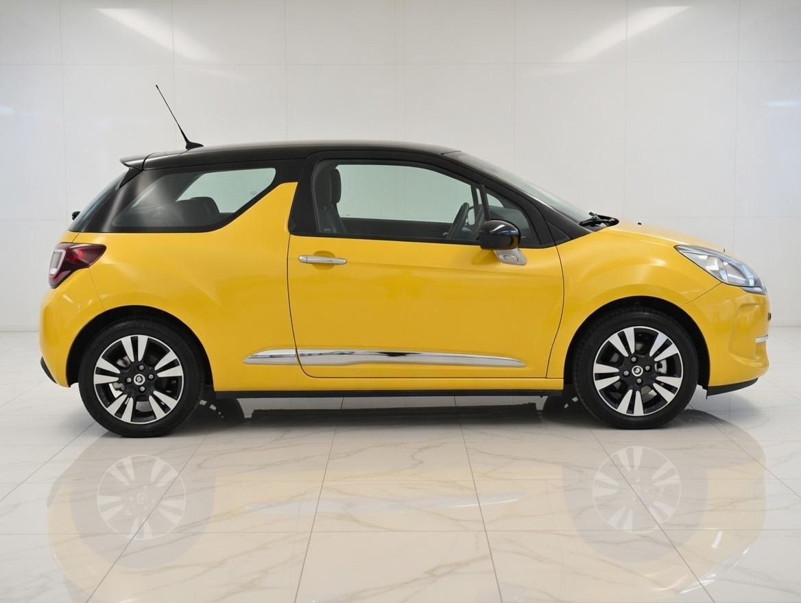 Used DS Automobiles DS 3 2017 for sale - 77637222: Photo 8