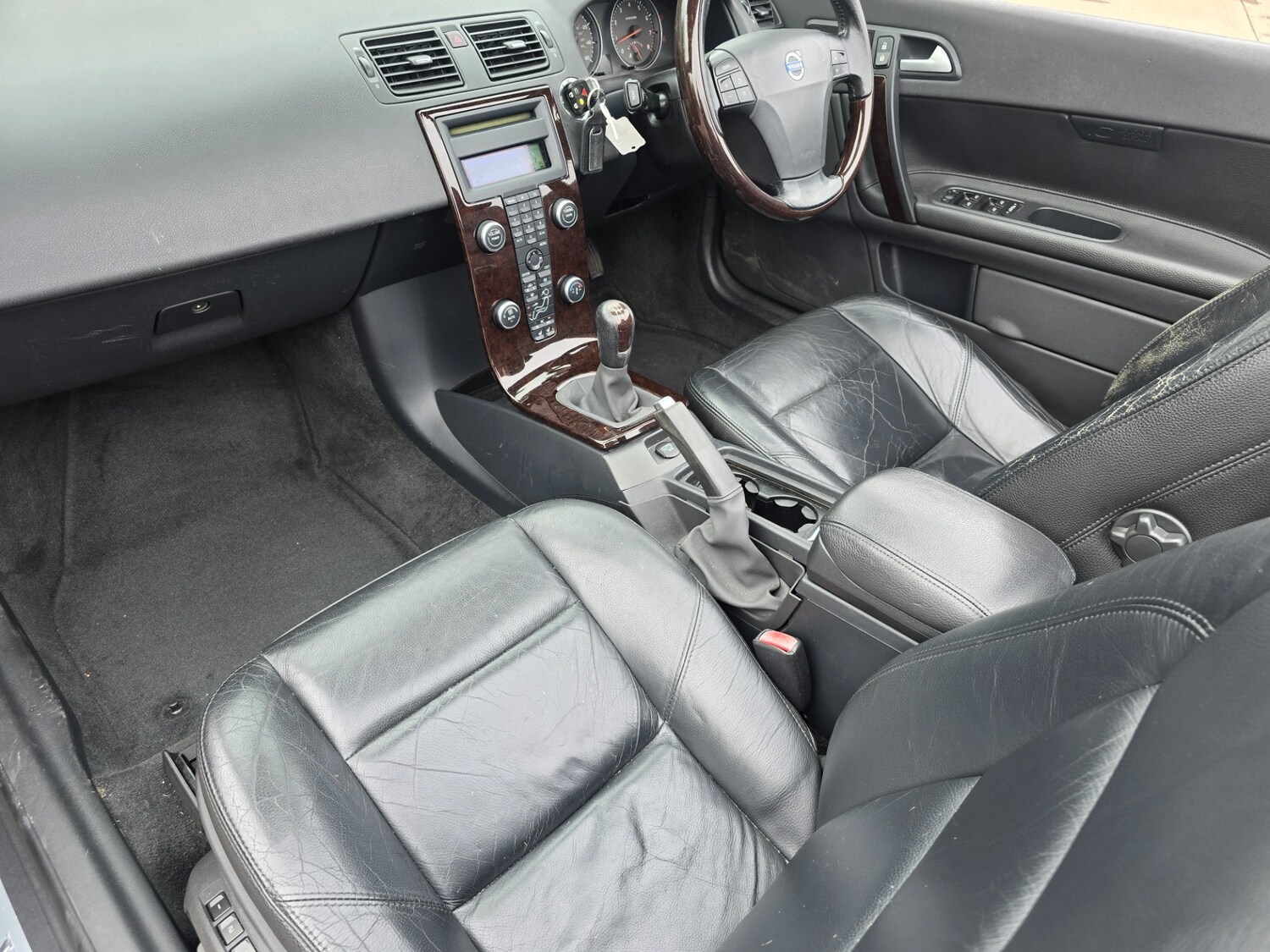 Used Volvo C70 2006 for sale - 78223127: Photo 10