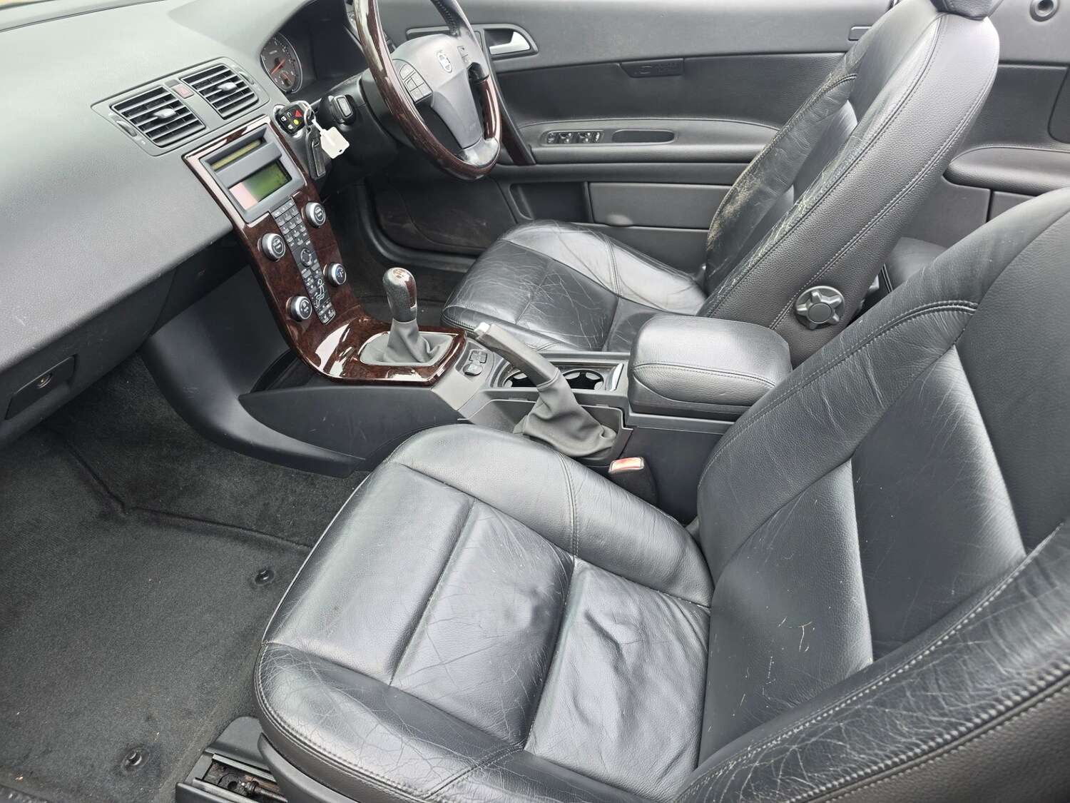 Used Volvo C70 2006 for sale - 78223127: Photo 11