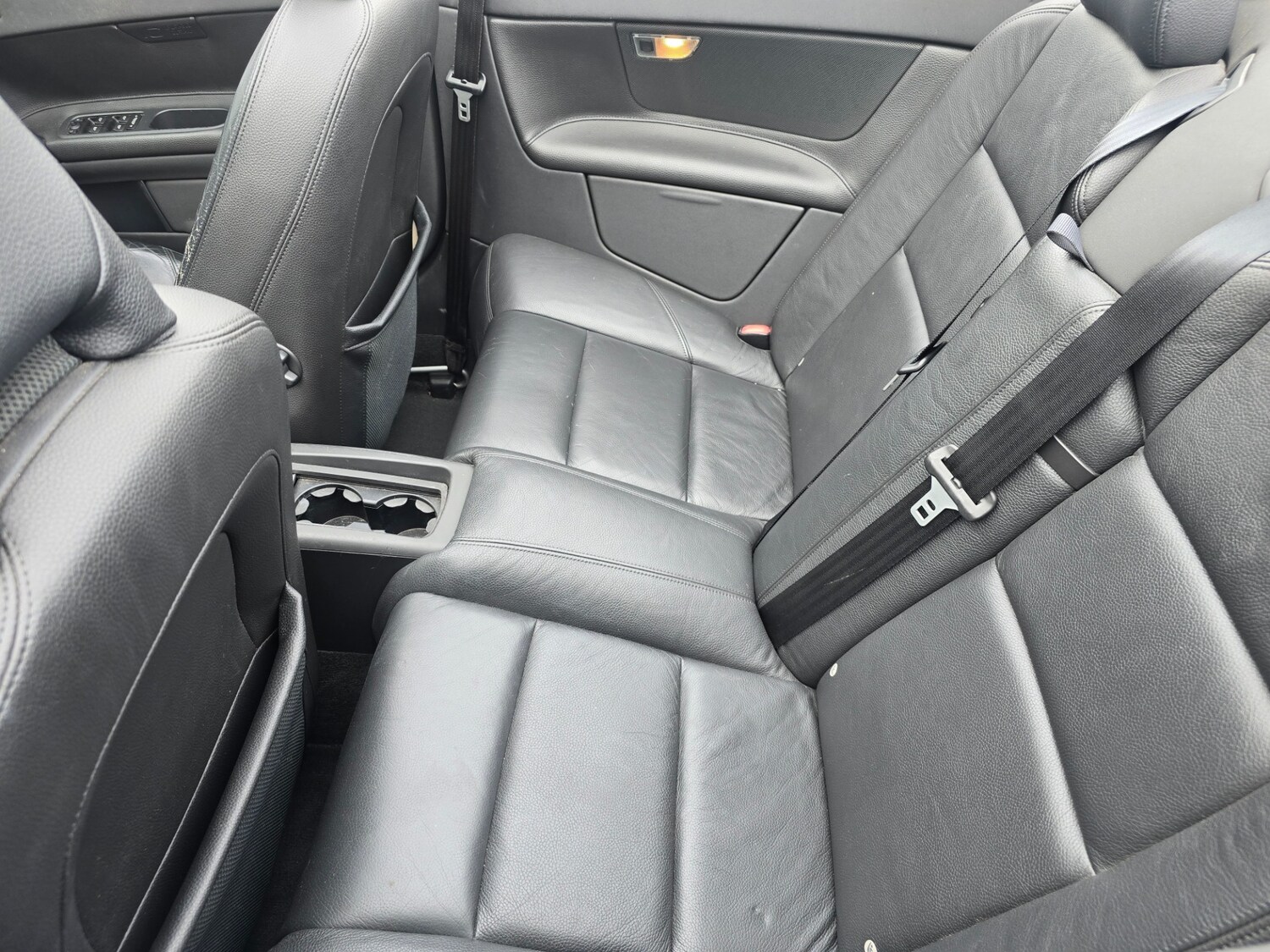 Used Volvo C70 2006 for sale - 78223127: Photo 12