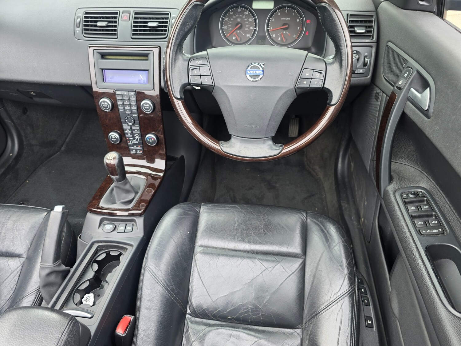 Used Volvo C70 2006 for sale - 78223127: Photo 15