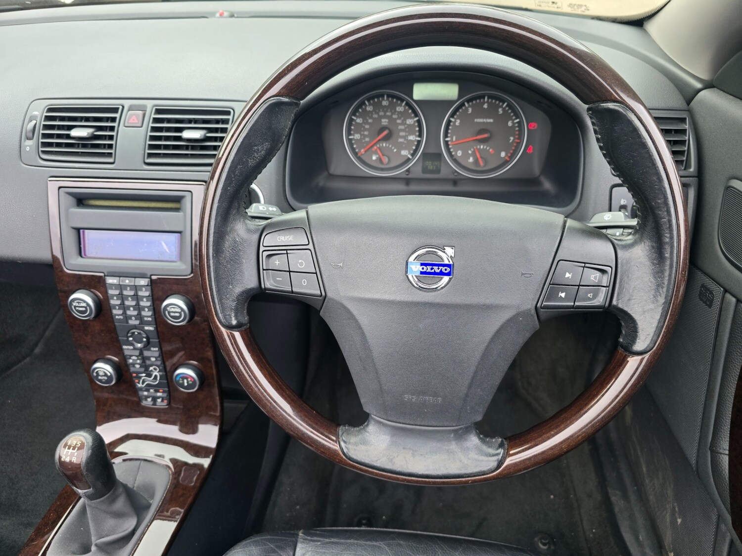 Used Volvo C70 2006 for sale - 78223127: Photo 16