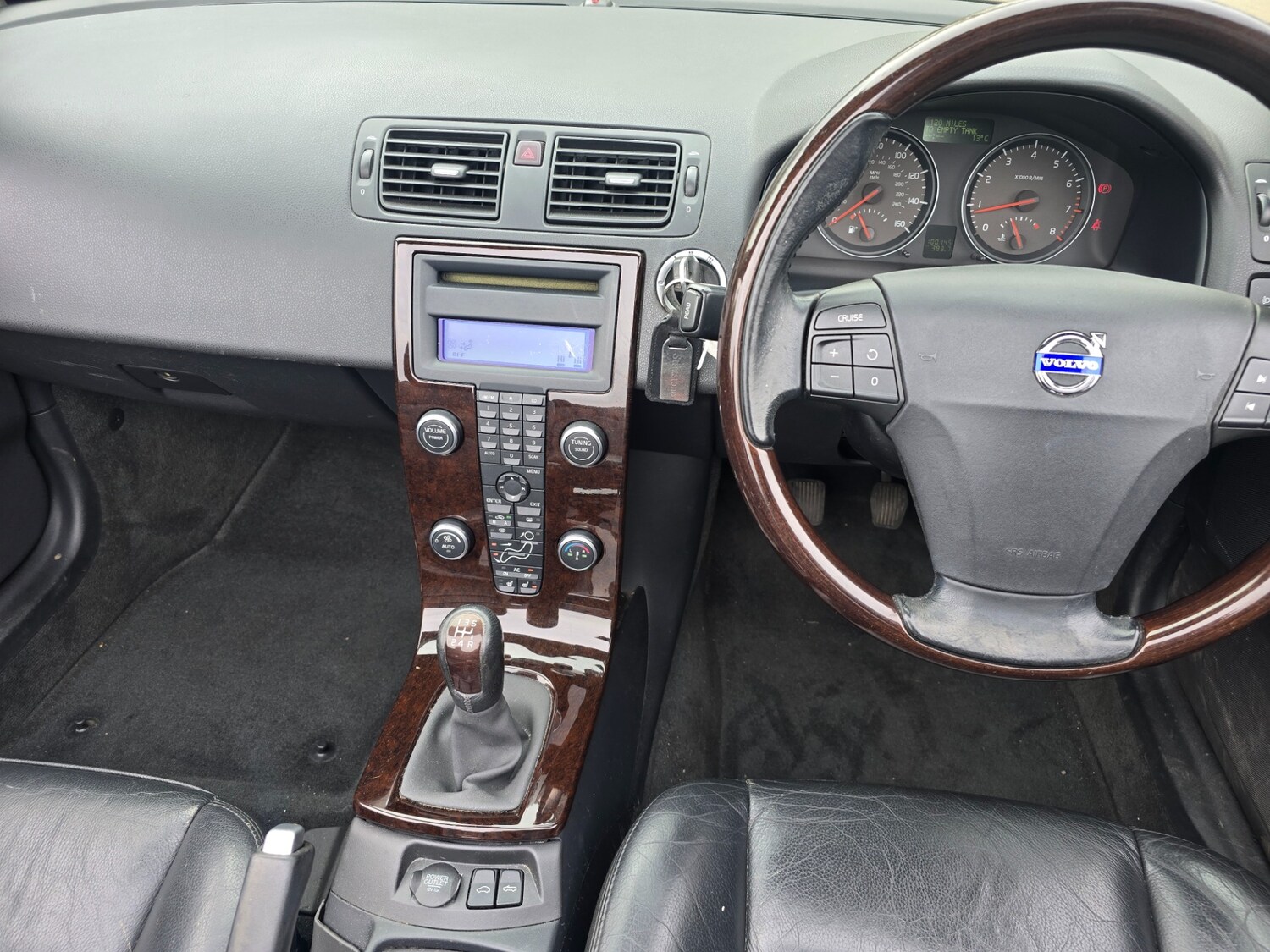 Used Volvo C70 2006 for sale - 78223127: Photo 17