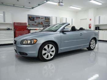 Used Volvo C70 2006 for sale - 78223127: Photo