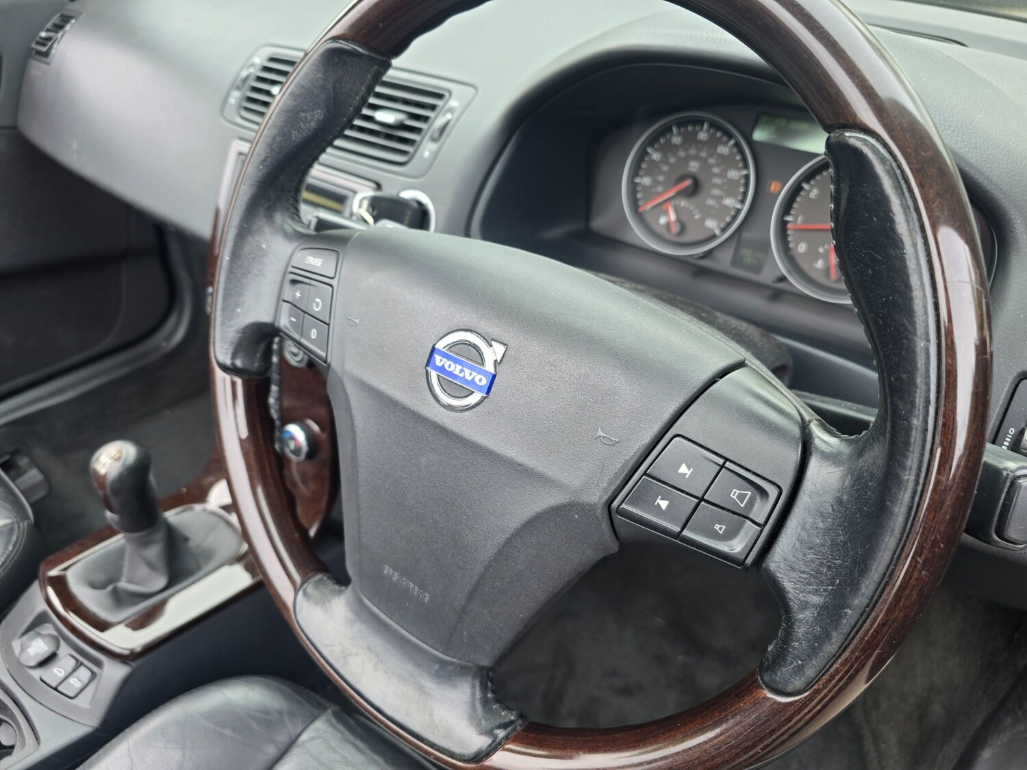 Used Volvo C70 2006 for sale - 78223127: Photo 20