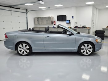 Used Volvo C70 2006 for sale - 78223127: Photo