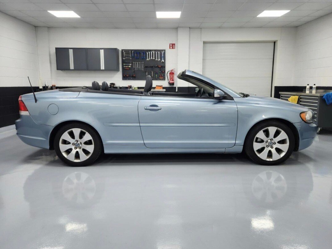 Used Volvo C70 2006 for sale - 78223127: Photo 4