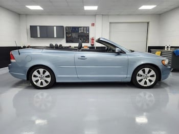 Used Volvo C70 2006 for sale - 78223127: Photo