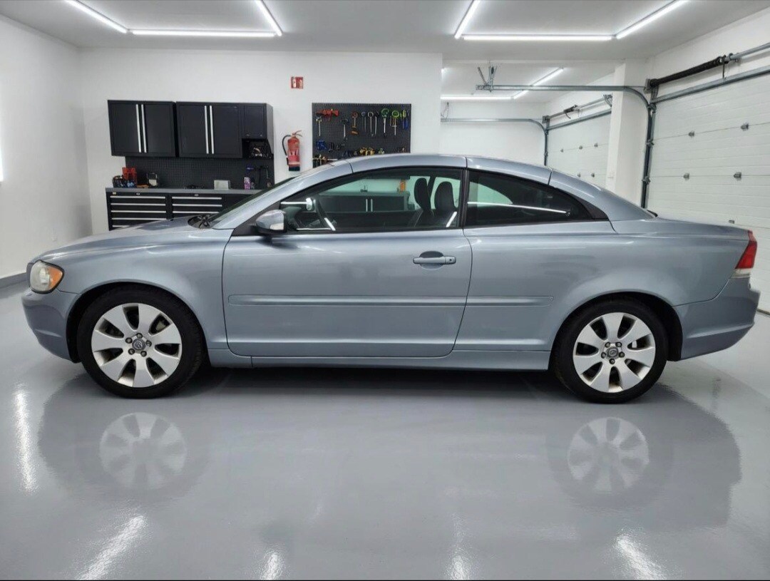 Used Volvo C70 2006 for sale - 78223127: Photo 7