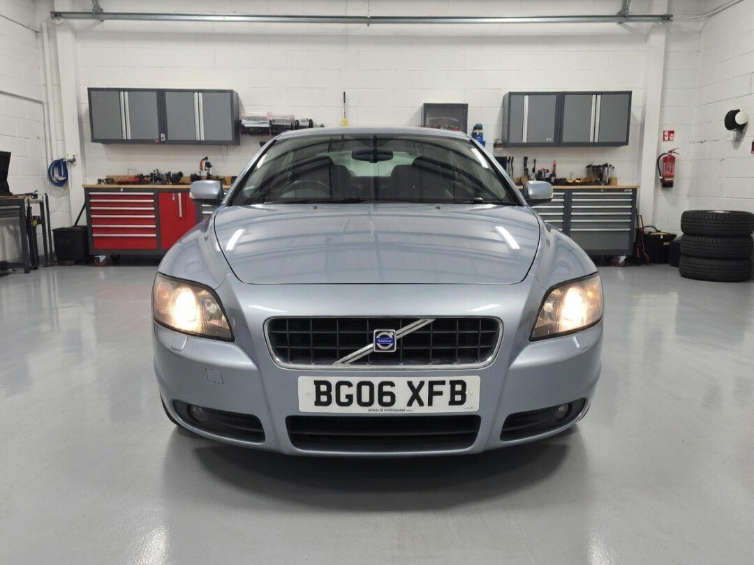 Used Volvo C70 2006 for sale - 78223127: Photo 9