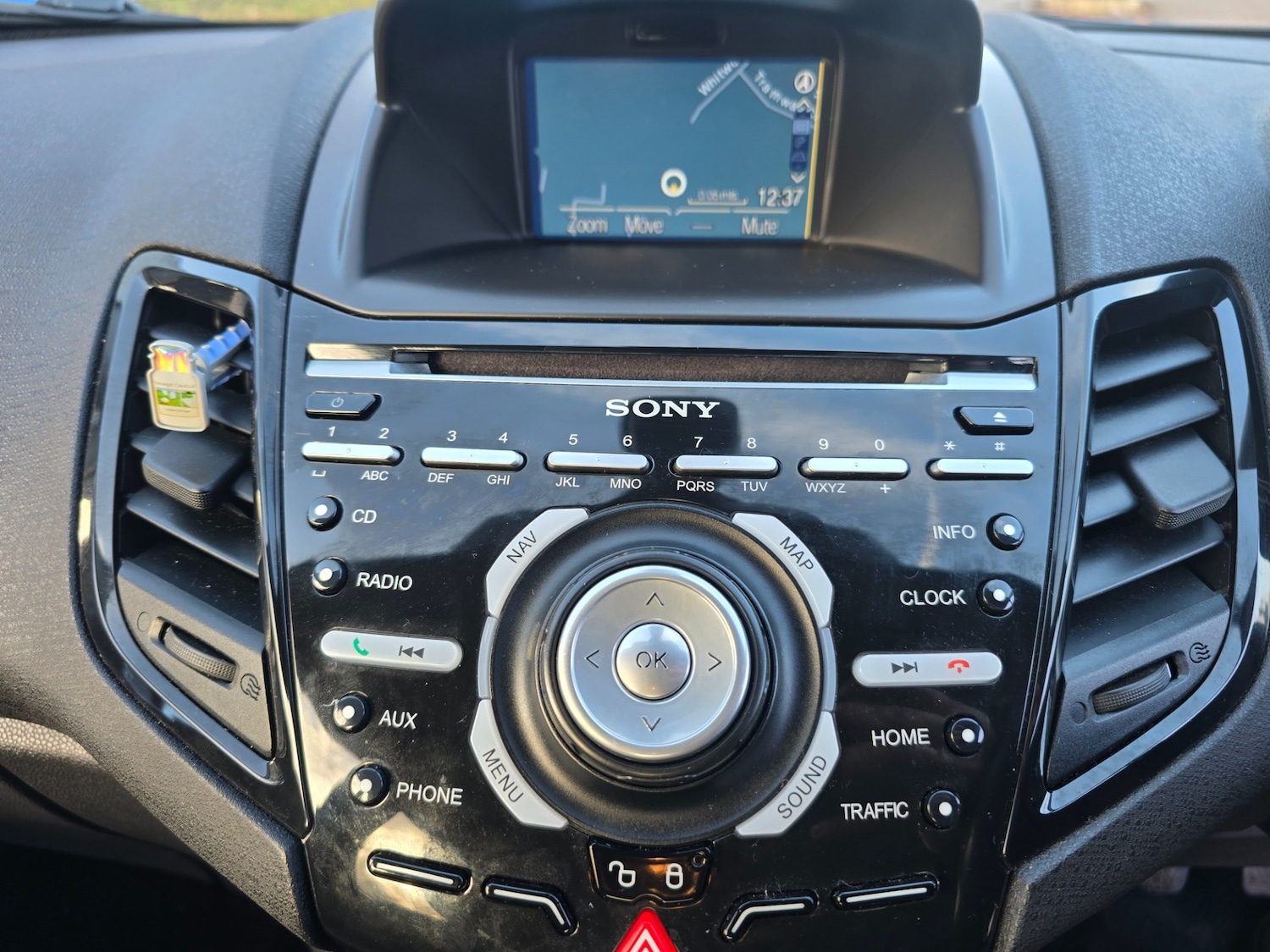 Used Ford Fiesta 2016 for sale - 77228272: Photo 14