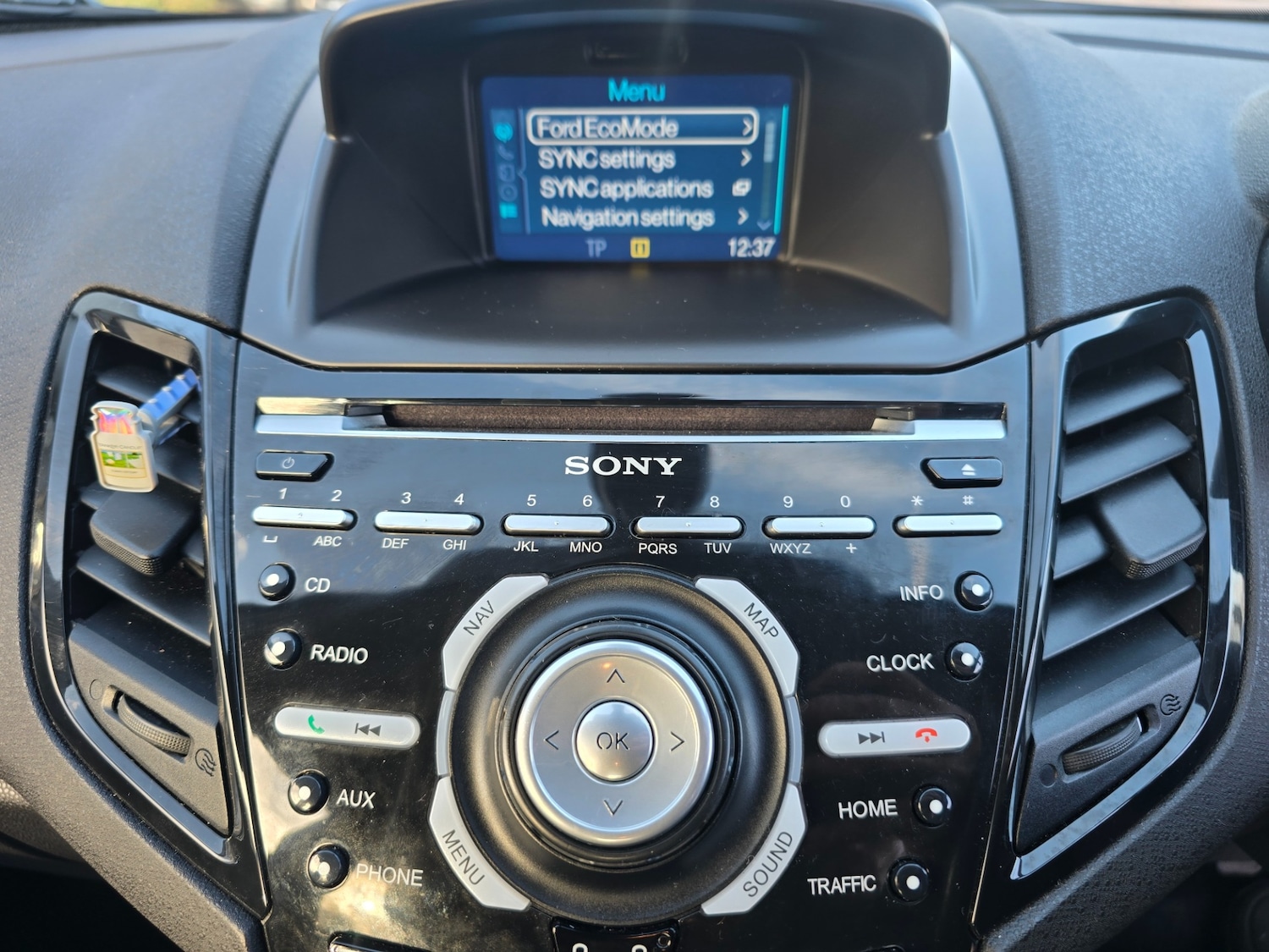 Used Ford Fiesta 2016 for sale - 77228272: Photo 15