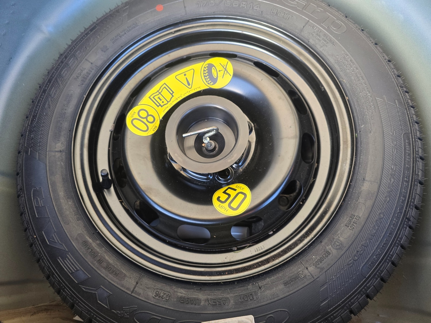 Used Ford Fiesta 2016 for sale - 77228272: Photo 21