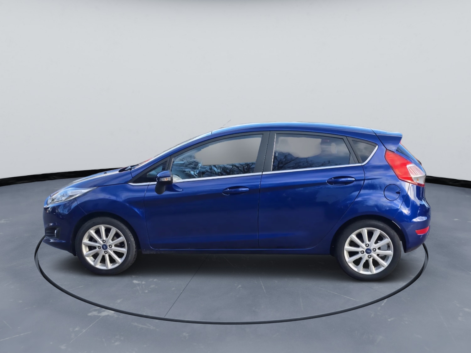 Used Ford Fiesta 2016 for sale - 77228272: Photo 6