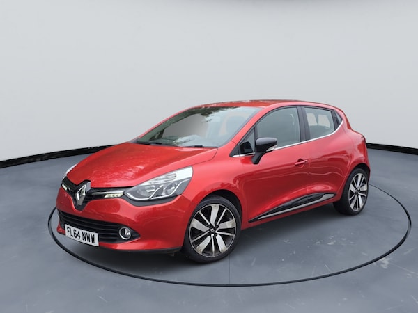 Used Renault Clio 2014 for sale - 76281699: Photo 10