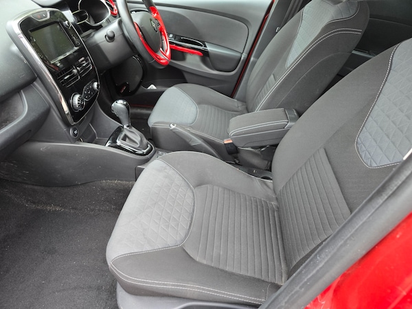 Used Renault Clio 2014 for sale - 76281699: Photo 11