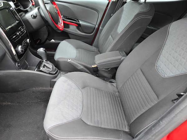 Used Renault Clio 2014 for sale - 76281699: Photo 12