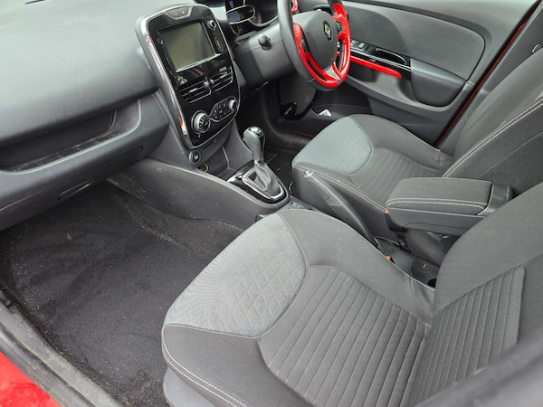 Used Renault Clio 2014 for sale - 76281699: Photo 13