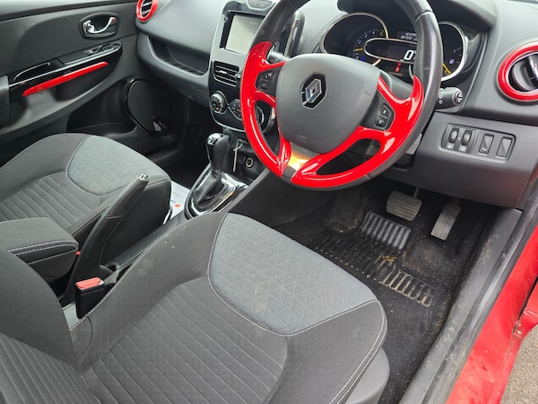 Used Renault Clio 2014 for sale - 76281699: Photo 14