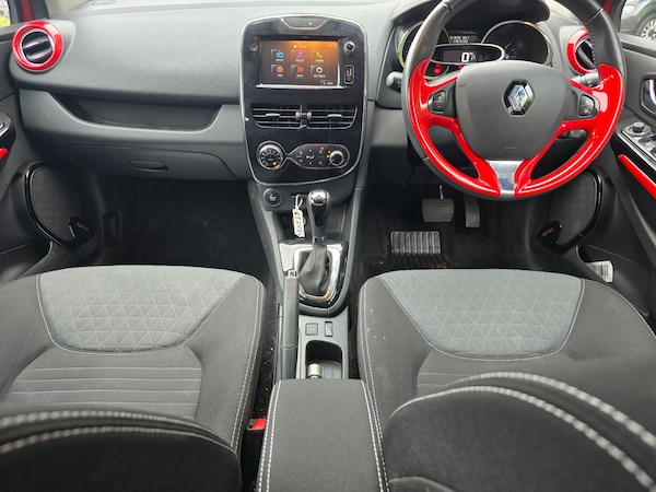 Used Renault Clio 2014 for sale - 76281699: Photo 15