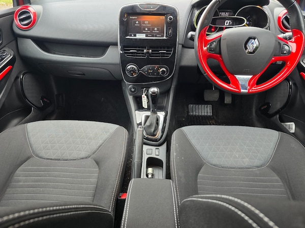 Used Renault Clio 2014 for sale - 76281699: Photo 16
