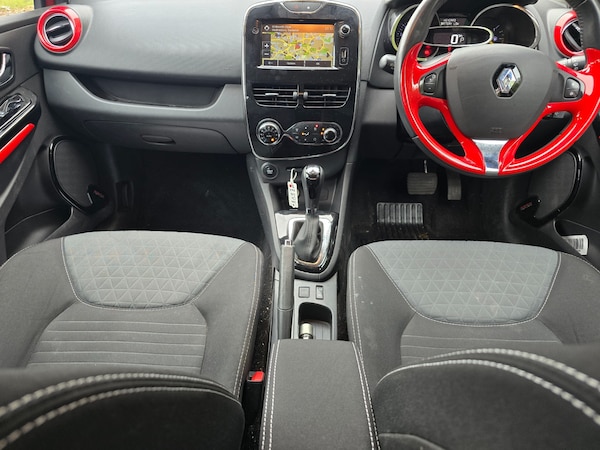 Used Renault Clio 2014 for sale - 76281699: Photo 18