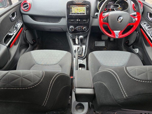 Used Renault Clio 2014 for sale - 76281699: Photo 19