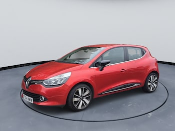 Used Renault Clio 2014 for sale - 76281699: Photo