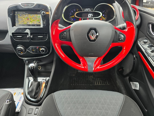 Used Renault Clio 2014 for sale - 76281699: Photo 20
