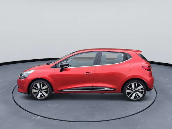 Used Renault Clio 2014 for sale - 76281699: Photo 2