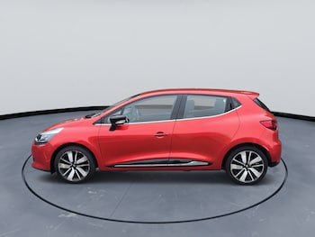 Used Renault Clio 2014 for sale - 76281699: Photo