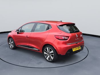 Used Renault Clio 2014 for sale - 76281699: Photo