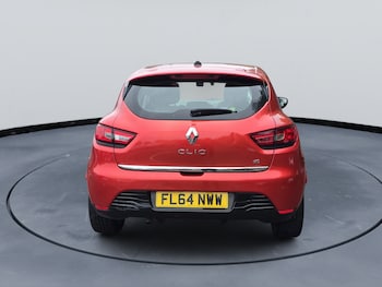Used Renault Clio 2014 for sale - 76281699: Photo
