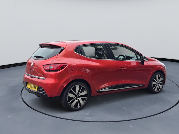 Used Renault Clio 2014 for sale - 76281699: Photo 5