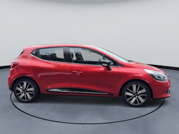 Used Renault Clio 2014 for sale - 76281699: Photo 6