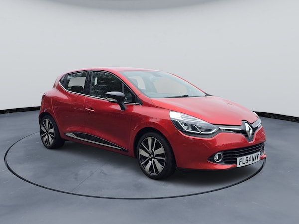 Used Renault Clio 2014 for sale - 76281699: Photo 7
