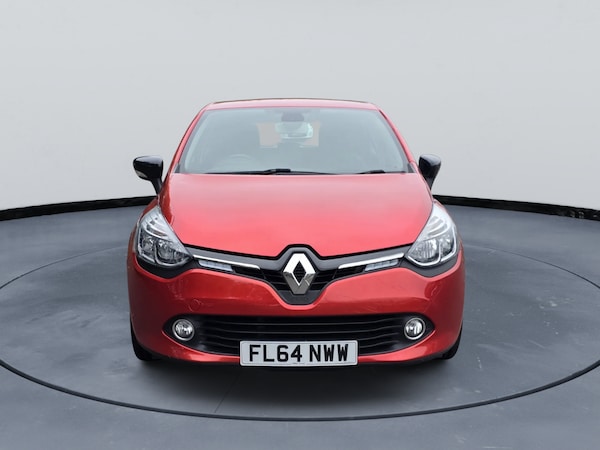 Used Renault Clio 2014 for sale - 76281699: Photo 8