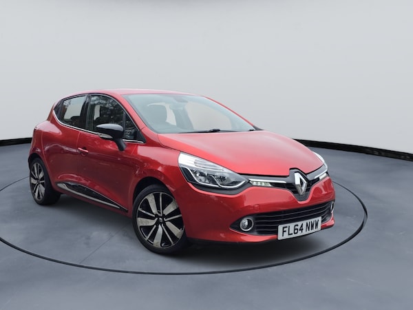 Used Renault Clio 2014 for sale - 76281699: Photo 9