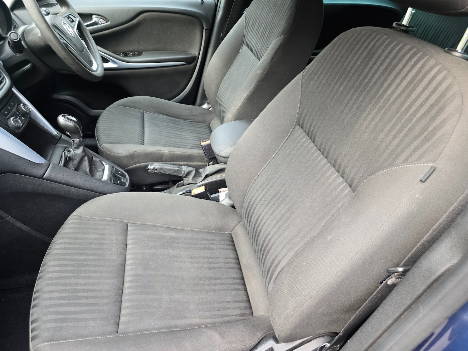 Used Vauxhall Zafira 2016 for sale - 77982228: Photo 10