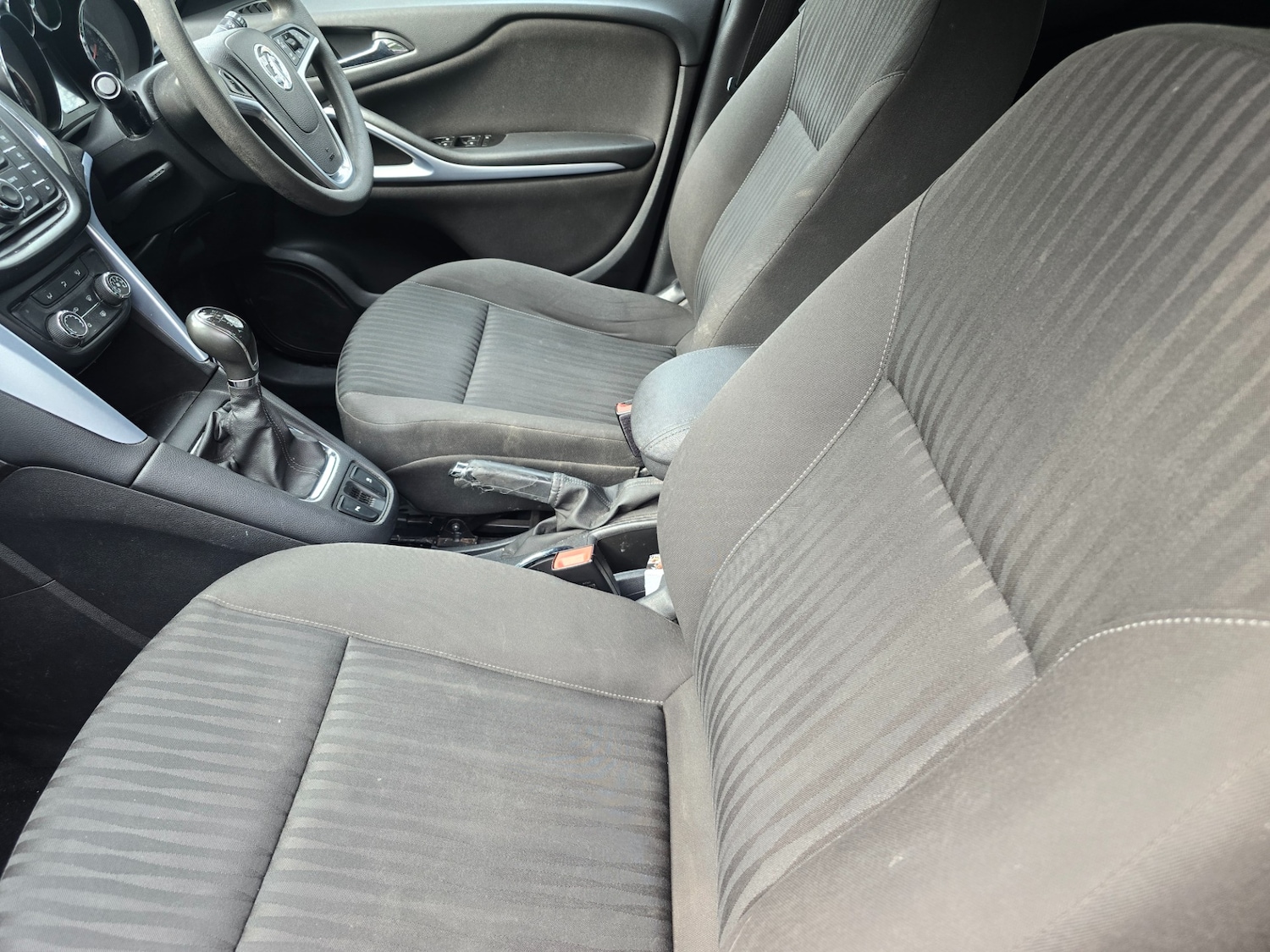 Used Vauxhall Zafira 2016 for sale - 77982228: Photo 11