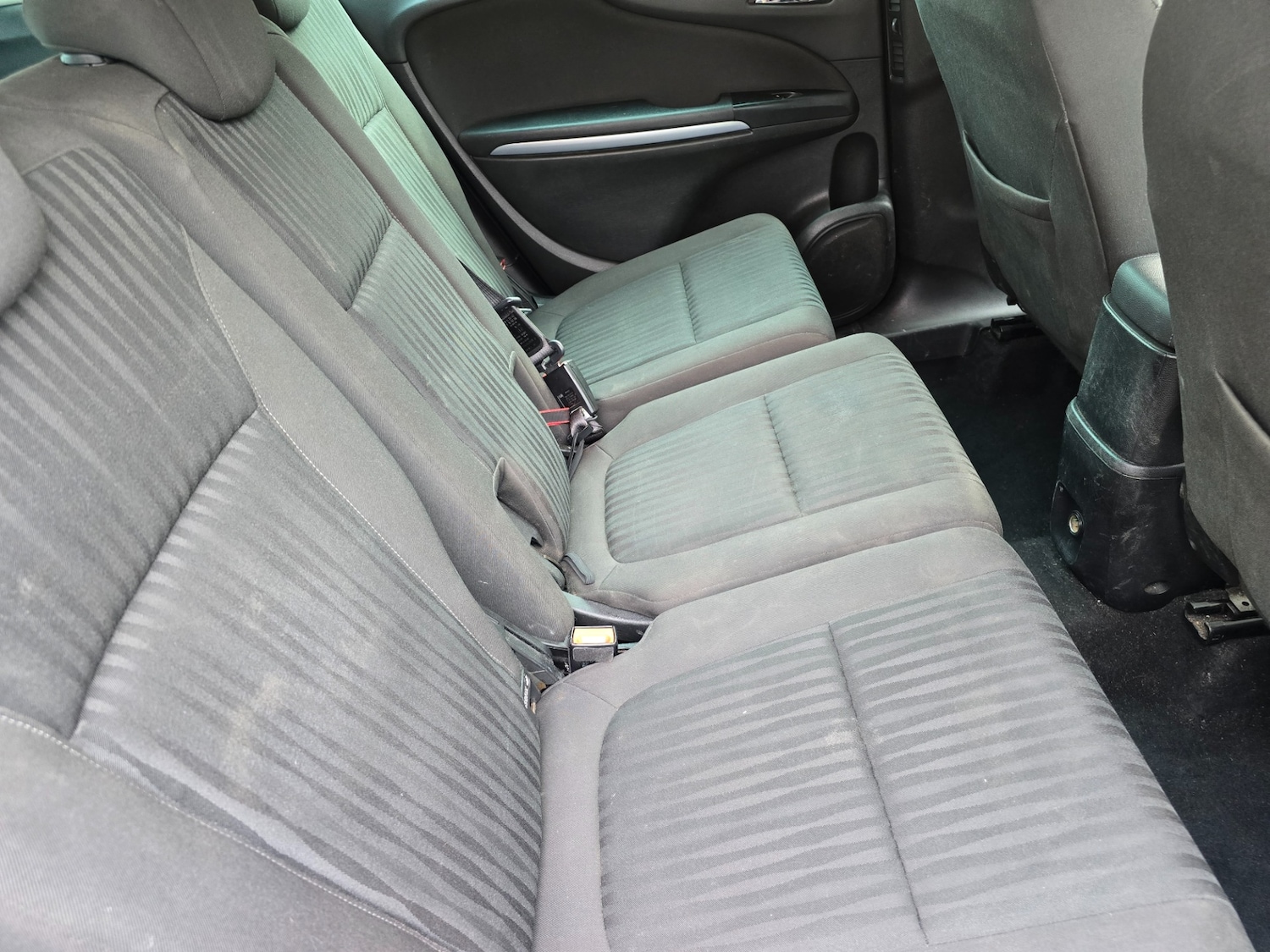 Used Vauxhall Zafira 2016 for sale - 77982228: Photo 16