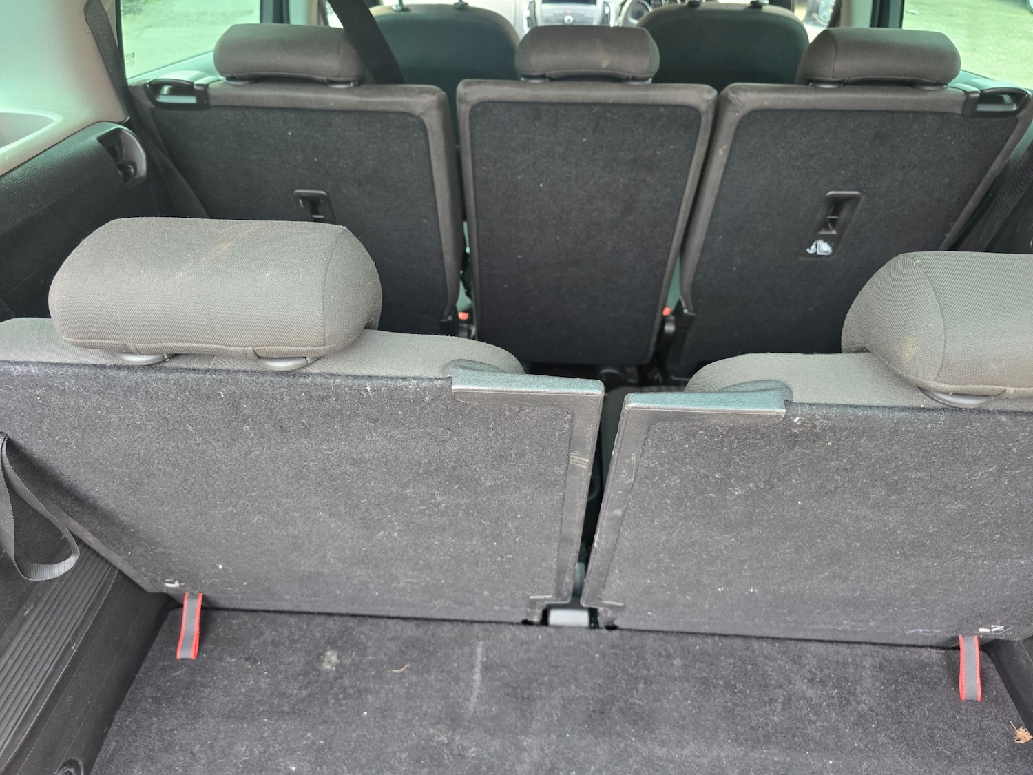 Used Vauxhall Zafira 2016 for sale - 77982228: Photo 19