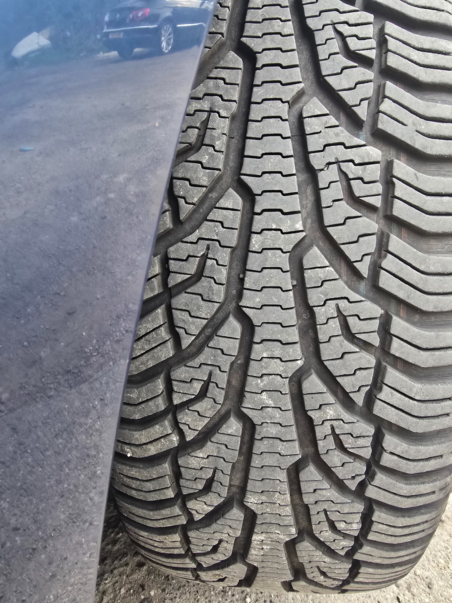 Used Vauxhall Zafira 2016 for sale - 77982228: Photo 23