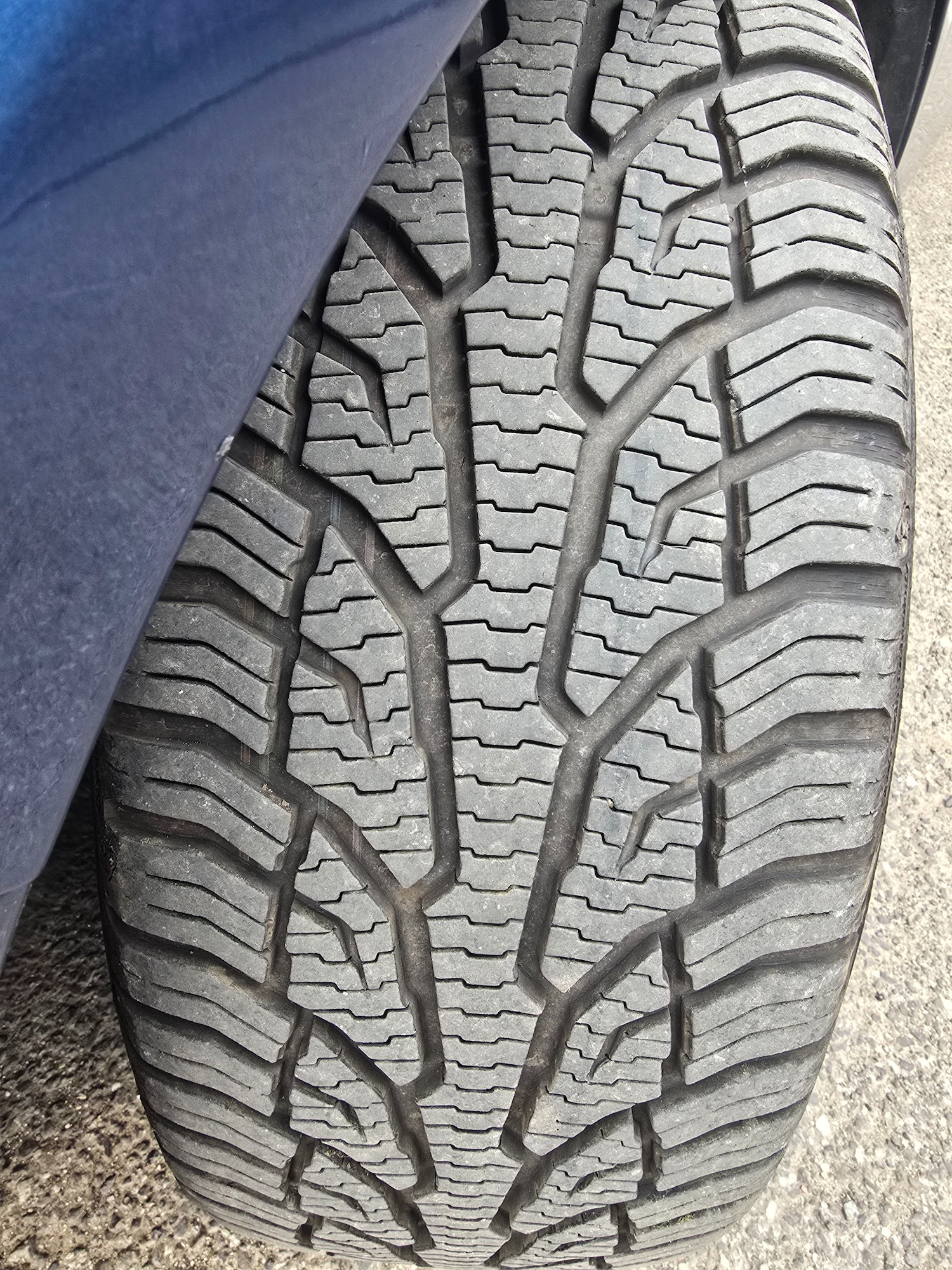 Used Vauxhall Zafira 2016 for sale - 77982228: Photo 24