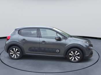 Used Citroen C3 2017 for sale - 75408076: Photo